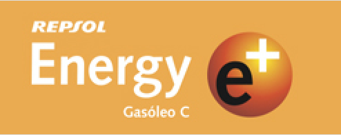 Gasóleo de calefacción Energy Repsol
